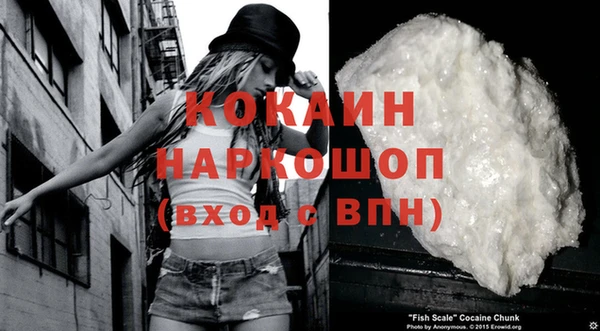 прущие крисы Балахна